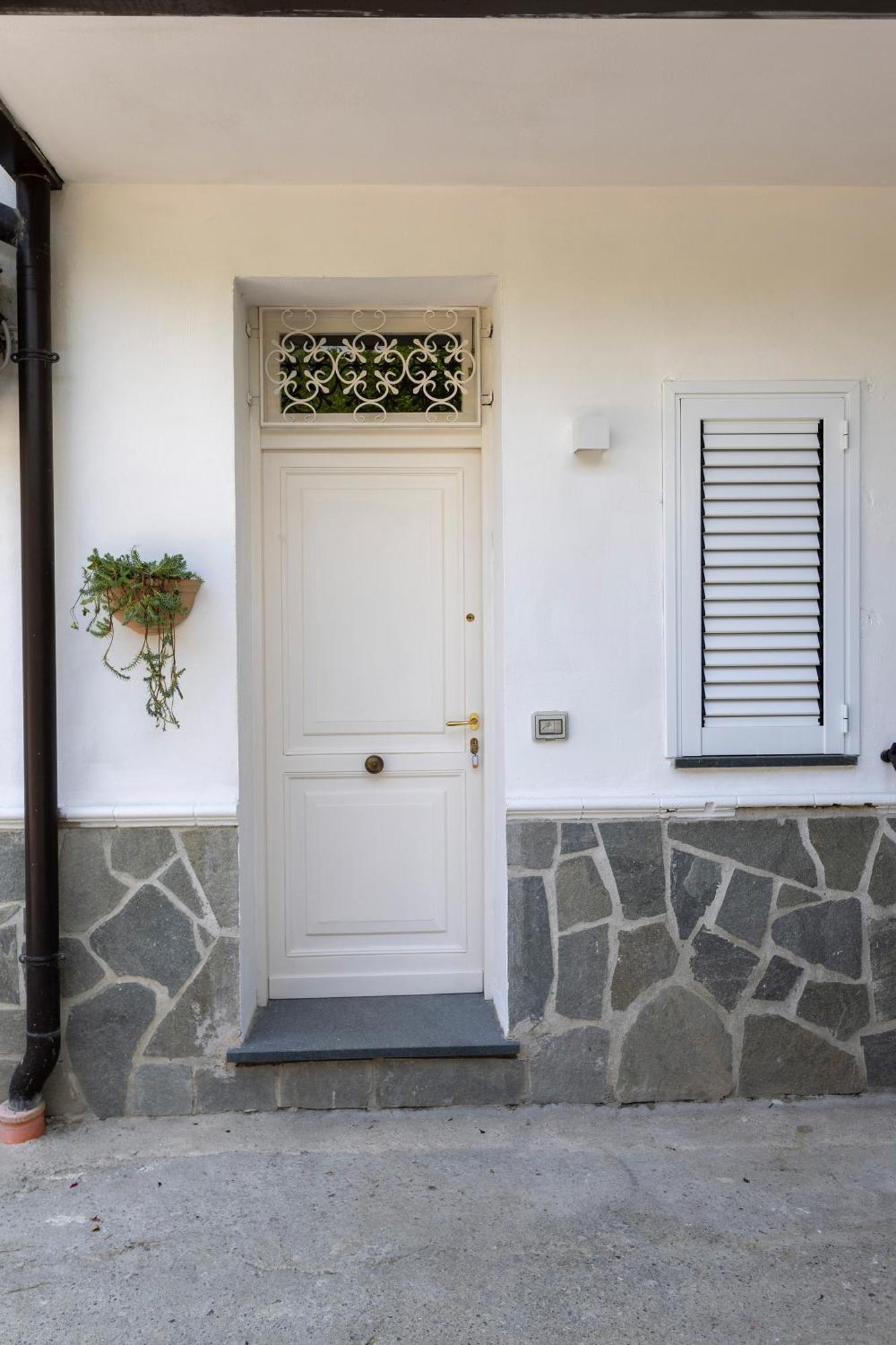 Garden House Villa Pianillo Kültér fotó
