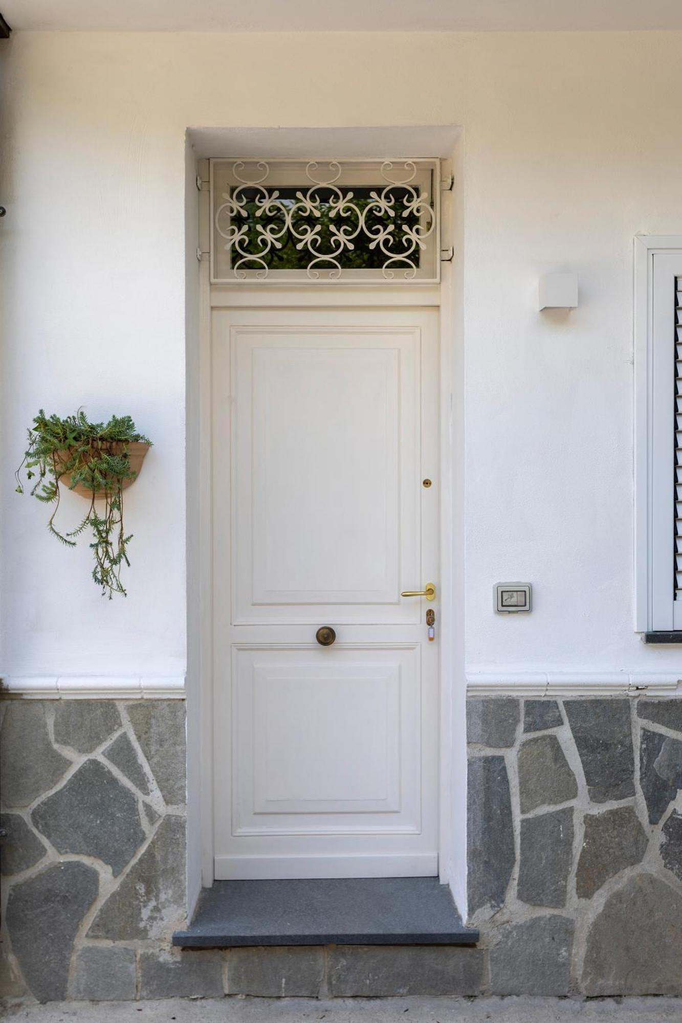 Garden House Villa Pianillo Kültér fotó